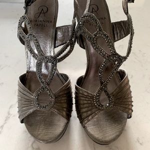 Adrianna Papell High Heels